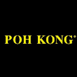 Poh Kong Holdings Bhd