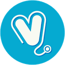 Corporate Wellness Program by Vealth logo