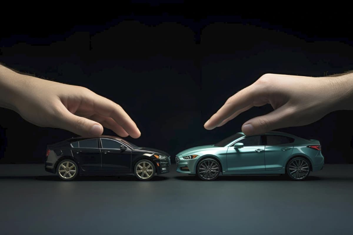 Owning vs Renting a Car in Malaysia: Which One Is Better?