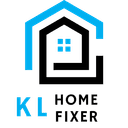 KL Home Fixer logo
