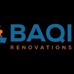 Baqi plumbing ,electrical and Air-Cond