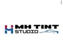 MH Tint Studio logo